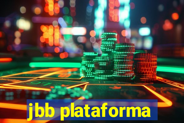 jbb plataforma